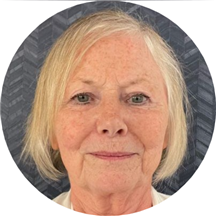 Deborah Richardson, MS