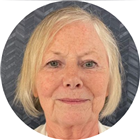 Deborah Richardson, MS