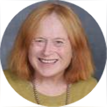 Deborah Ridgeway, LCSW