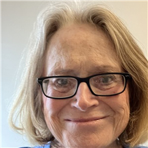 Deborah Ridgeway, LCSW