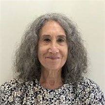 Deborah Salant, LICSW