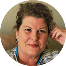 Deborah Scott, LMHC, LPCC