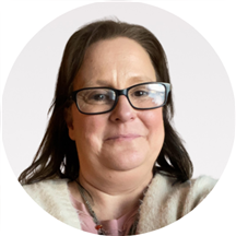 Deborah Sharp, LPC