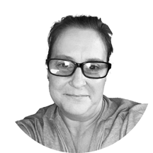 Deborah Sharp, LPC