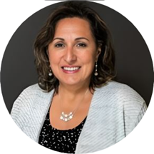 Deborah Smith, LISW