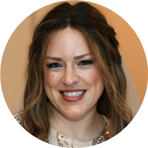 Deborah Stern, LCPC