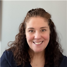Deborah Vaughan, LPCC