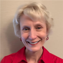 Deborah Webb-Johnson, LPC