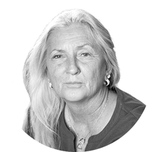 Deborah Winters, LPCC