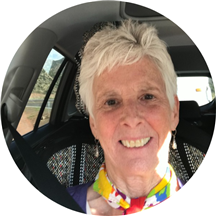 Deborah Wood, LPC