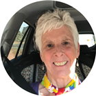 Deborah Wood, LPC