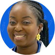 Deborah Yisa, PMHNP