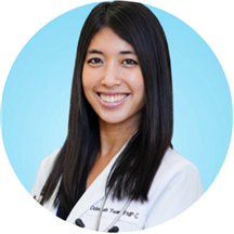 Deborah Yuan, NP