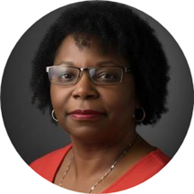 Deboraha Johnson, LPC