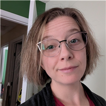 Debra Cooke, LPC