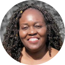 Debra Fludd, LCSW