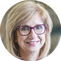 Debra Halupa, NP, CRNP
