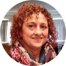 Debra Kabrin, LMFT