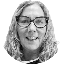 Debra Ludowe, LCSW, LMSW