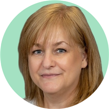 Debra Palmer, PA