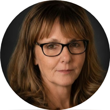 Debra Ratchford, LMHC