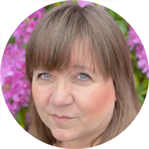 Debra Rice, PMHNP