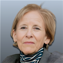 Debra Rose Fischer, LCSW