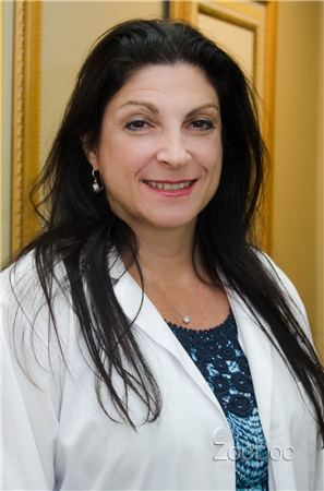Debra Silberstein, CNM