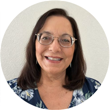 Debra Velasquez, LMFT