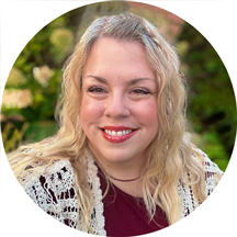 Debra Woodman, LPC