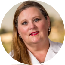 Deby Crook, FNP