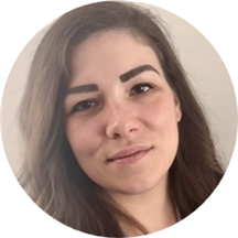 Decislava Herriman, LMSW