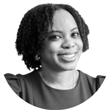 Dedra McIntosh, LCSW