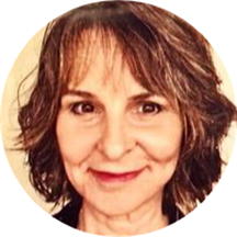 Dee Forrest, LMFT