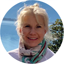 Dee Jeter, LPC