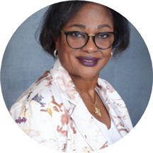 DeeDee Chukuka, PMHNP