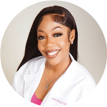 Deedra Woods, LCSW