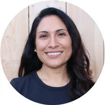 Deena Madrid, LMFT