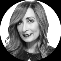 Deena Robertson, LPC