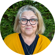 Deena Stipsky, MA