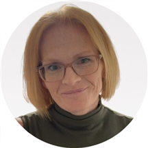 Deena Wigton, LICSW