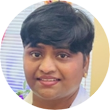 Deepa Devan, NP, APRN, RN