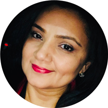 Deepa Seetepalli, LCSW