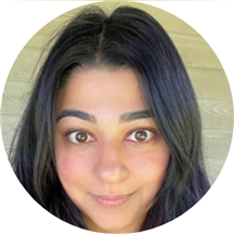 Deepali Patel, LPC