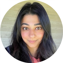 Deepali Patel, LPC