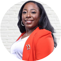Deidra Pittman, LPC