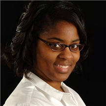 Deidra Stewart, MSW