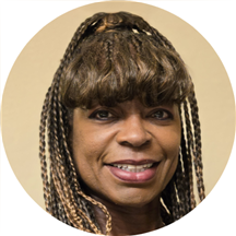 Deidre Jenkins, MS