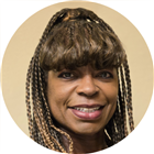 Deidre Jenkins, MS