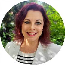 Deidre McLeod, LPC